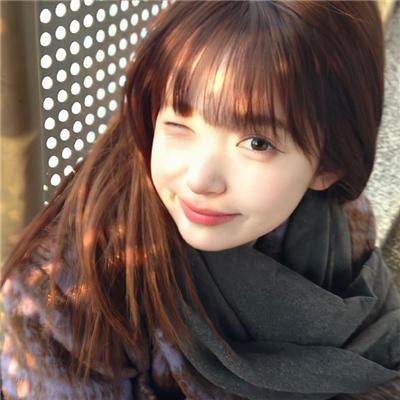 绿水青山带笑颜